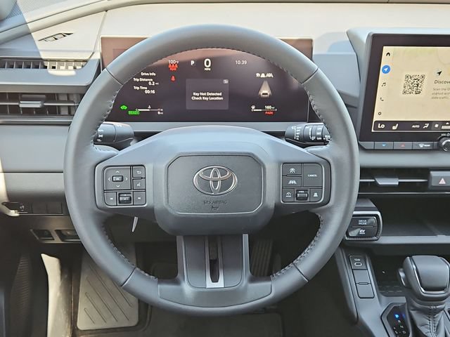 Thumbnail: 2026 Toyota RAV4 - 20