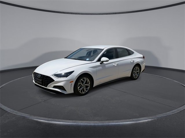 Thumbnail: 2023 Hyundai Sonata - 4
