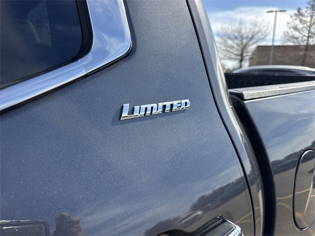 Thumbnail: 2026 Toyota Tundra - 11