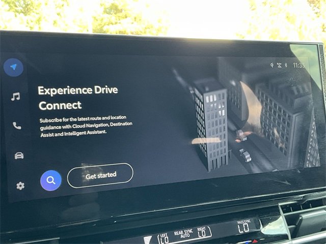 Thumbnail: 2025 Toyota Sienna - 23