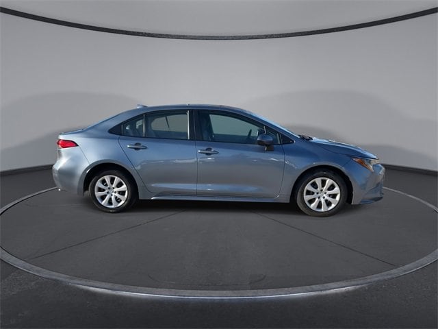 Thumbnail: 2024 Toyota Corolla - 9