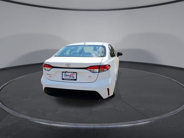 Thumbnail: 2024 Toyota Corolla - 7