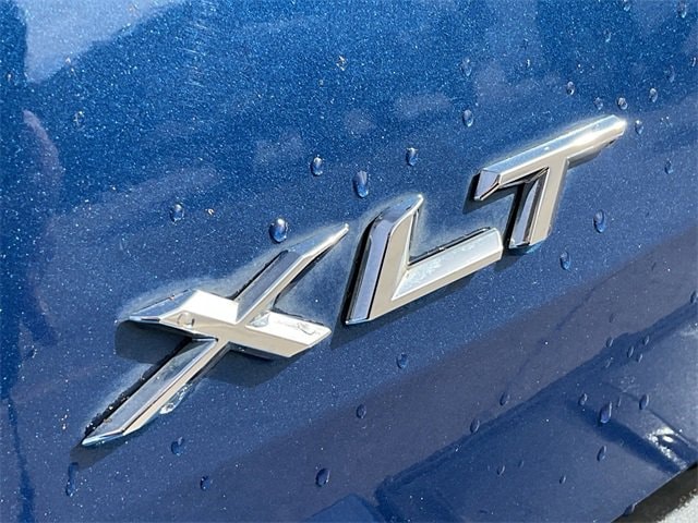 Thumbnail: 2020 Ford Explorer - 11