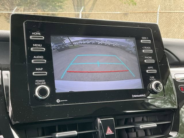 Thumbnail: 2023 Toyota Camry - 19