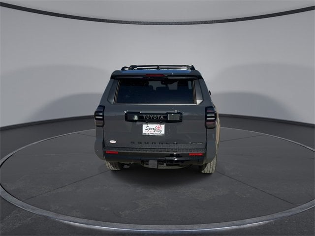 Thumbnail: 2026 Toyota 4Runner - 7