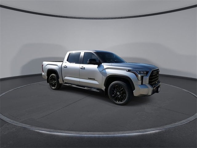 Thumbnail: 2025 Toyota Tundra - 6