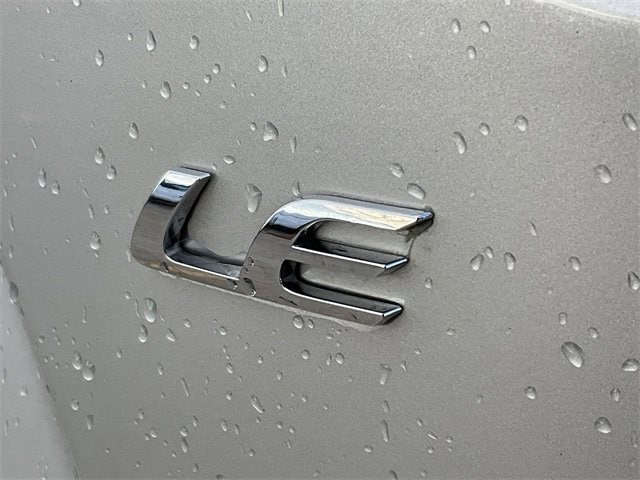 Thumbnail: 2024 Toyota Corolla - 11