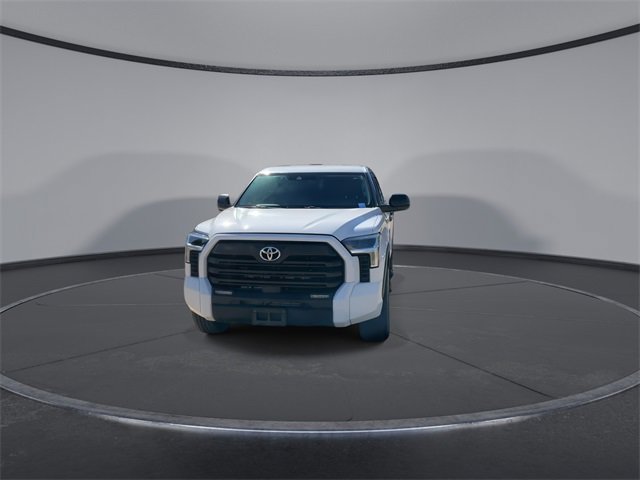 Thumbnail: 2022 Toyota Tundra - 3