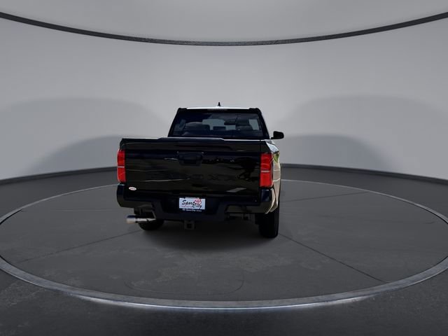 Thumbnail: 2026 Toyota Tacoma - 7