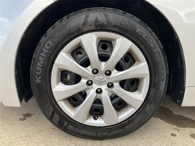 Thumbnail: 2024 Toyota Corolla - 12