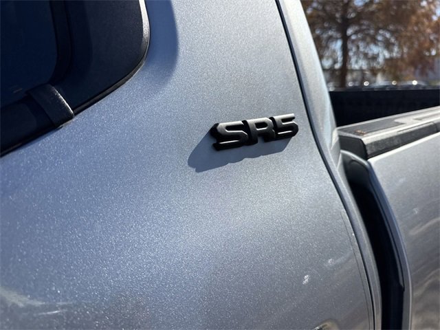 Thumbnail: 2025 Toyota Tacoma - 11