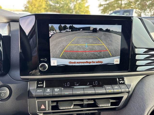 Thumbnail: 2026 Toyota Camry - 20