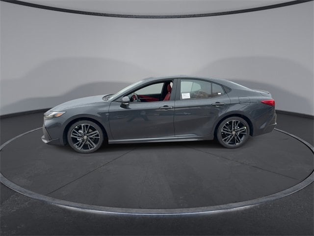 Thumbnail: 2026 Toyota Camry - 5