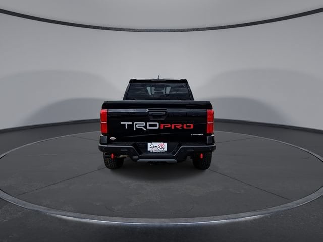 Thumbnail: 2026 Toyota Tacoma - 7
