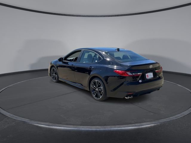 Thumbnail: 2026 Toyota Camry - 6