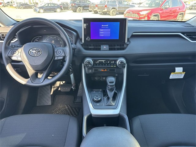 Thumbnail: 2025 Toyota RAV4 - 17