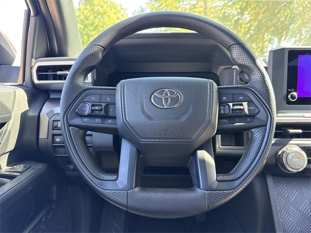 Thumbnail: 2025 Toyota Tacoma - 19