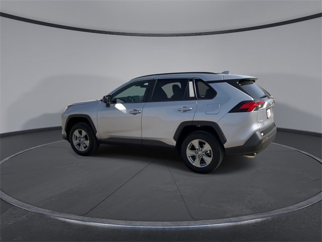 Thumbnail: 2025 Toyota RAV4 - 6