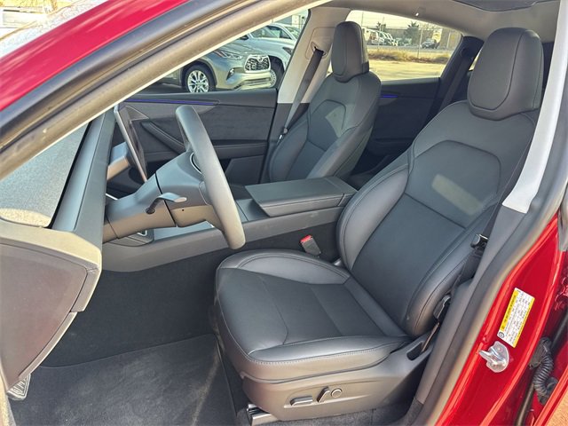 Thumbnail: 2026 Tesla Model Y - 12