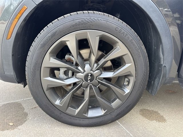 Thumbnail: 2022 Kia Sorento - 11