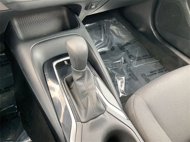 Thumbnail: 2023 Toyota Corolla - 25