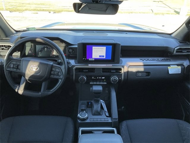 Thumbnail: 2025 Toyota Tacoma - 19