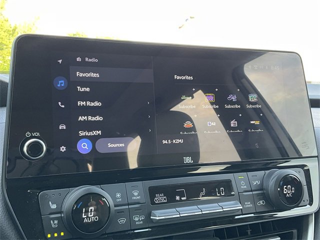 Thumbnail: 2024 Toyota Grand Highlander - 22