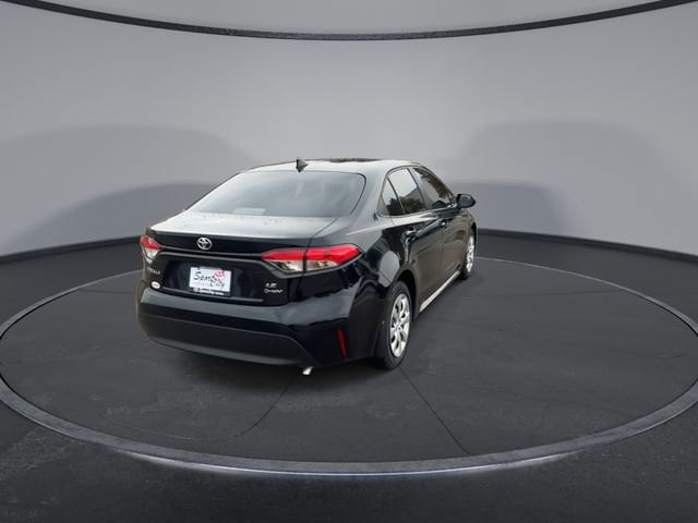 Thumbnail: 2026 Toyota Corolla - 7