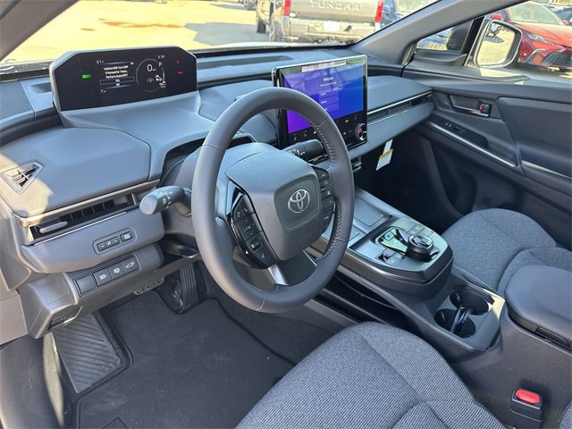 Thumbnail: 2026 Toyota bZ - 10