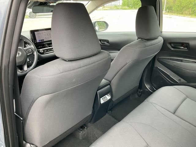 Thumbnail: 2024 Toyota Corolla - 14