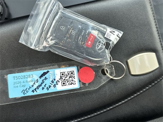 Thumbnail: 2026 Toyota 4Runner - 29