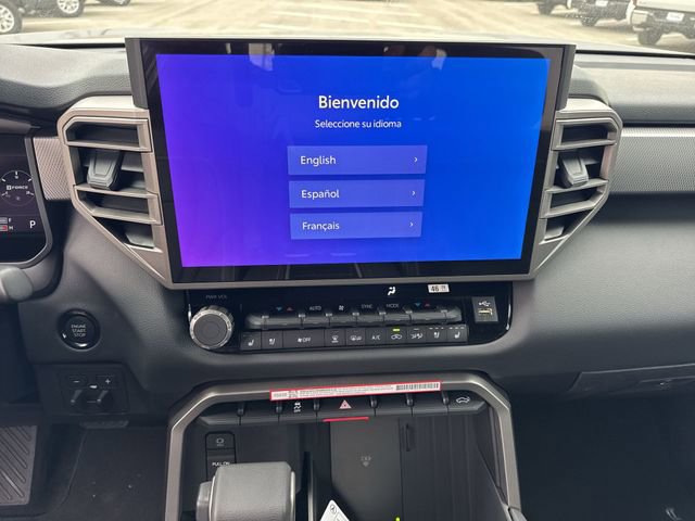 Thumbnail: 2026 Toyota Tundra - 21