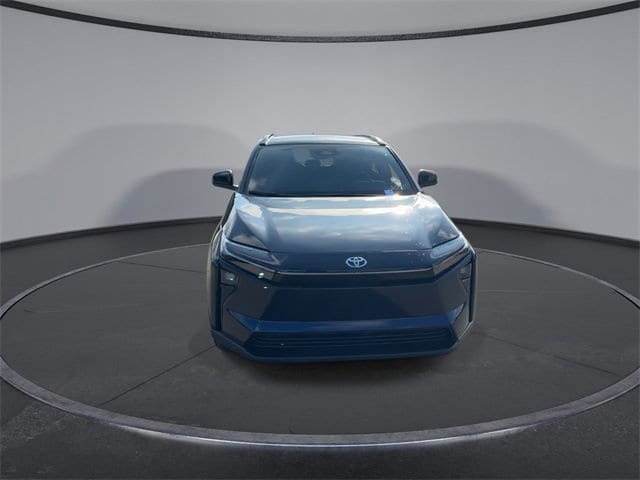 Thumbnail: 2026 Toyota bZ - 3