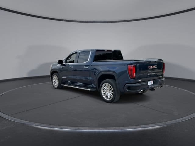 Thumbnail: 2021 GMC Sierra 1500 - 6