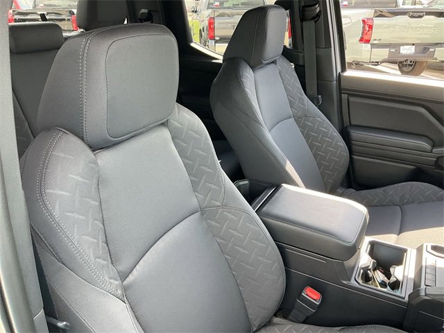 Thumbnail: 2026 Toyota Tacoma - 16