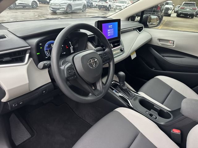 Thumbnail: 2026 Toyota Corolla - 10