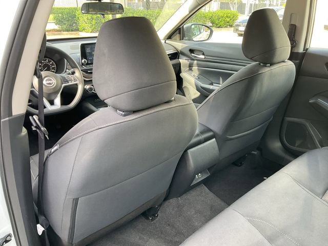 Thumbnail: 2025 Nissan Altima - 14