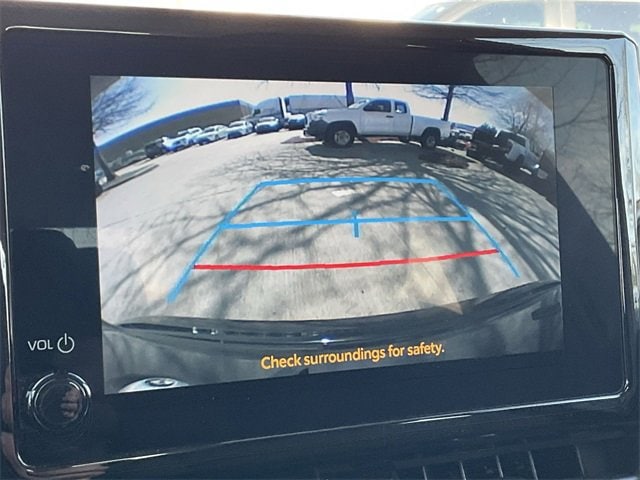 Thumbnail: 2024 Toyota Corolla - 21