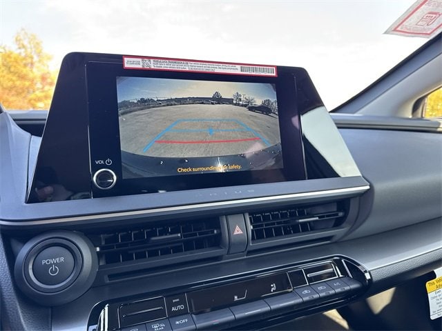 Thumbnail: 2026 Toyota Prius - 20