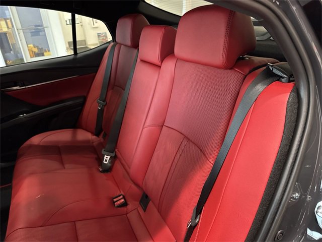 Thumbnail: 2026 Toyota Camry - 11