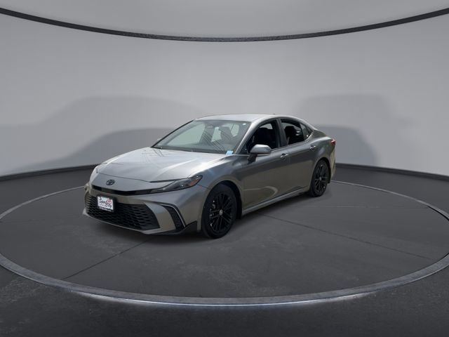 Thumbnail: 2026 Toyota Camry - 4
