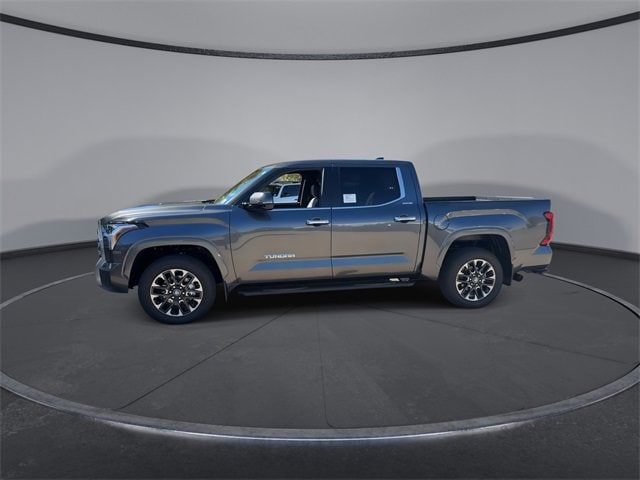 Thumbnail: 2026 Toyota Tundra - 5