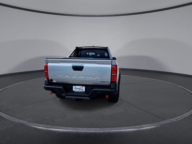 Thumbnail: 2026 Toyota Tacoma - 7