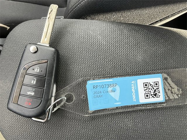 Thumbnail: 2024 Toyota Corolla - 27