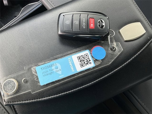 Thumbnail: 2026 Toyota Tundra - 29