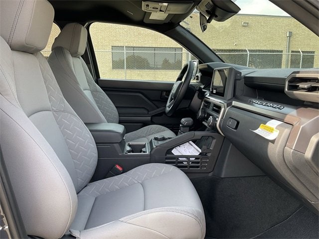 Thumbnail: 2025 Toyota Tacoma - 17