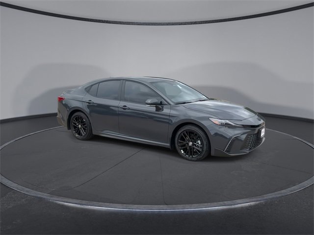 Thumbnail: 2025 Toyota Camry - 2