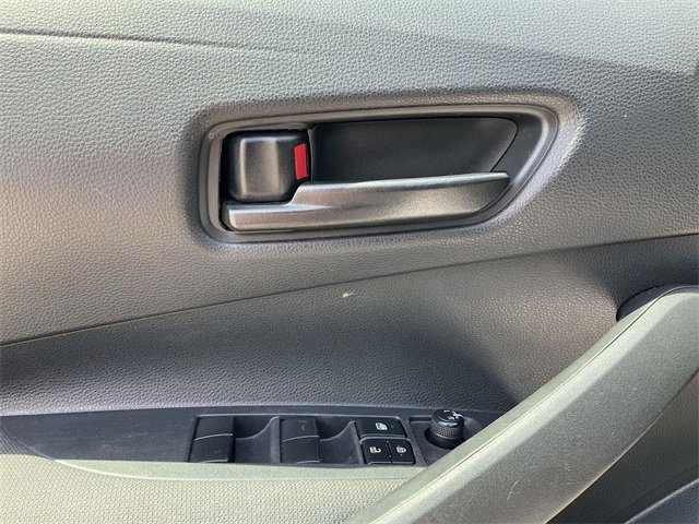 Thumbnail: 2024 Toyota Corolla - 14