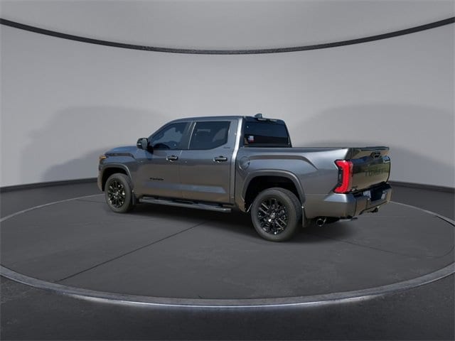 Thumbnail: 2025 Toyota Tundra - 6
