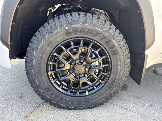 Thumbnail: 2026 Toyota Tundra - 12